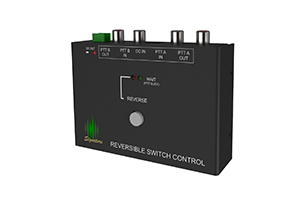 RS3000 Control Box