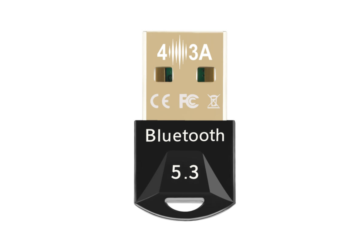 USB Bluetooth dongle for NC1 - BTNC1