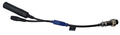 Adapter cable AI1 (Icom)