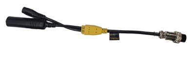 Adapter cable AY1 (Yaesu)