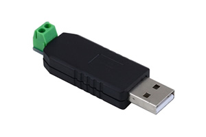 USB to RS-485
