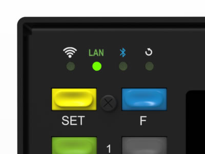 station manager xl 003