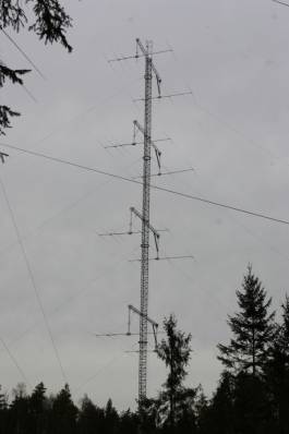 ES5TV, 72m high