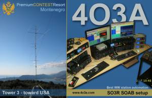 QSL gallery